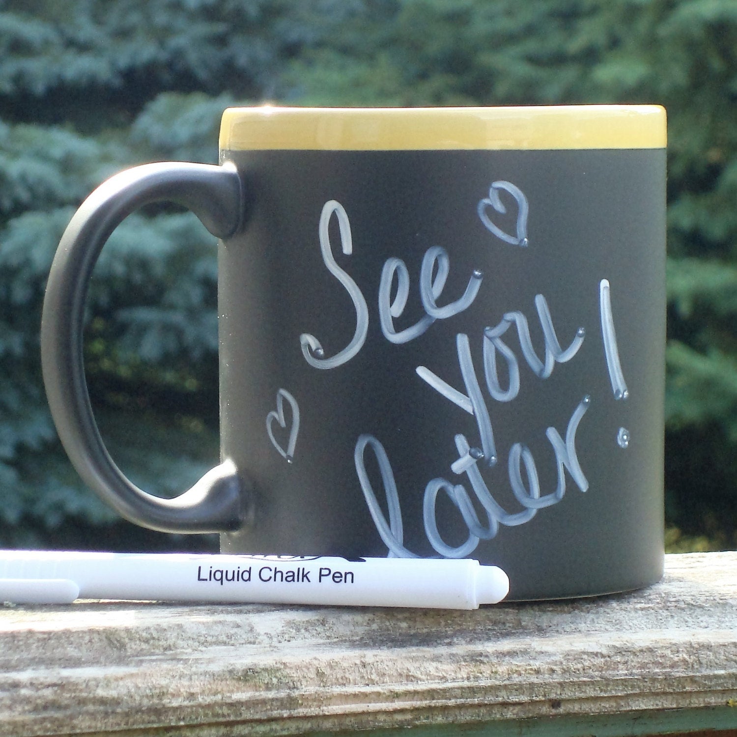 Jumbo 22 oz Coffee Mug for Cat Lover Birthday Friend Gift