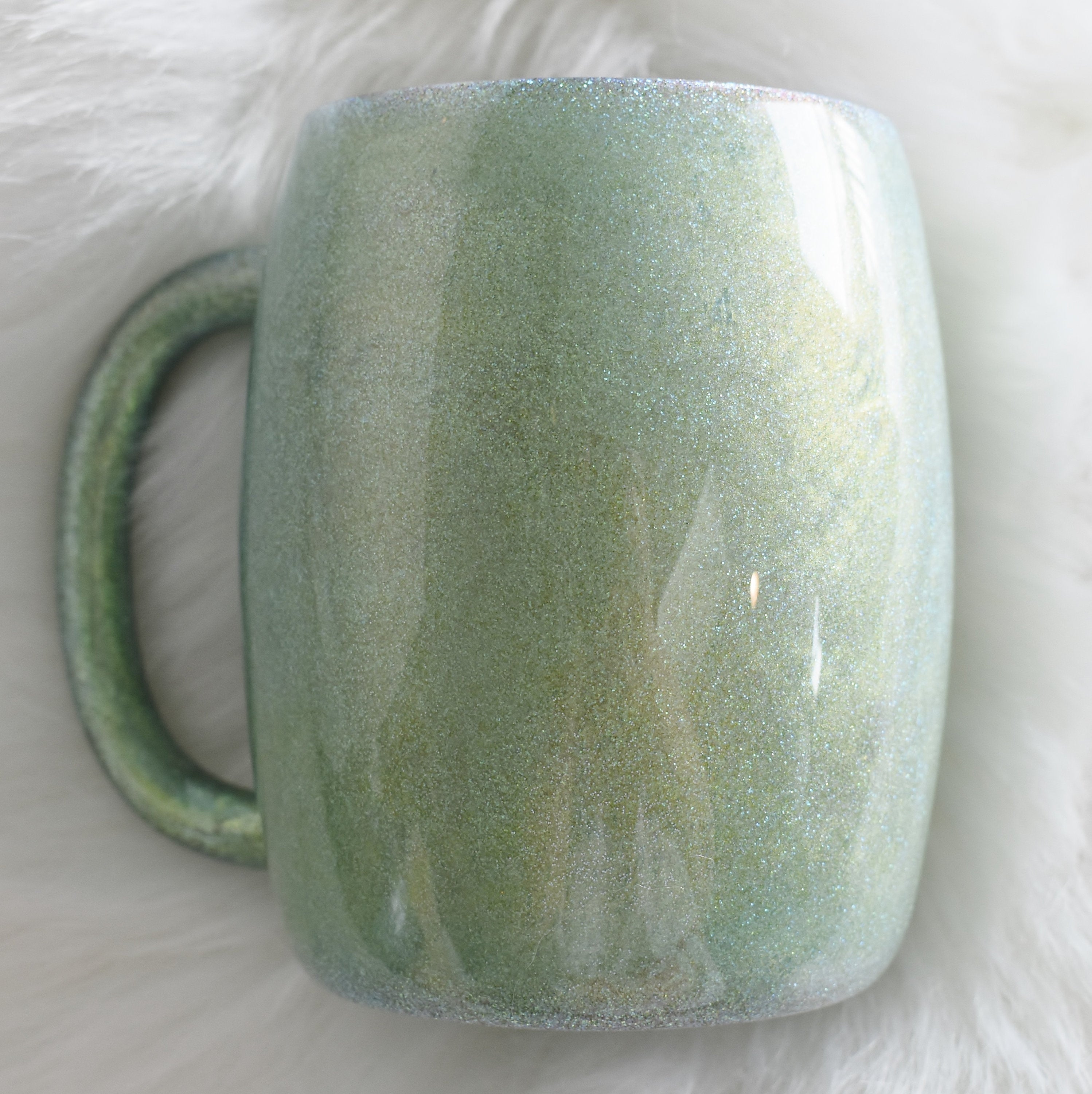 God Has a Plan RTS 14 oz Stainless Steel Coffee Mug Inspirational Theme Cup Birthday Gift for Her