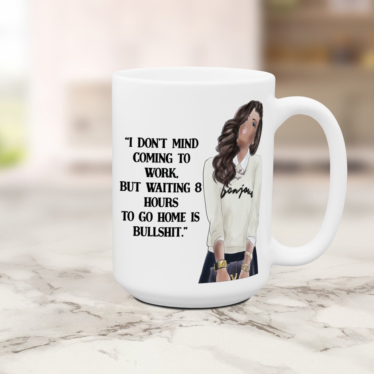 Mugs for Women 